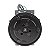 Compressor de Ar Condicionado Modelo Aa7h15aa 7980 Caminhão 2007 24v 8pk - Imagem 3