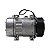 Compressor de Ar Condicionado Modelo Aa7h15aa 7980 Caminhão 2007 24v 8pk - Imagem 5