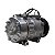 Compressor de Ar Condicionado Modelo Aa7h15aa 7980 Caminhão 2007 24v 8pk - Imagem 6