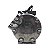 Compressor de Ar Condicionado Modelo Aa7h15aa 7980 Caminhão 2007 24v 8pk - Imagem 7