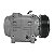 Compressor de Ar Condicionado Modelo Tm31hd Ônibus 24v Polia 8pk - Imagem 5