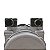 Compressor de Ar Condicionado De Ar Modelo Tm31hd Ônibus 24v Polia 8pk - Imagem 6