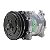 Compressor de Ar Condicionado Modelo 5h14 8 Orelhas 12 Volts Polia 1a R134a - Imagem 2