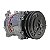Compressor de Ar Condicionado Modelo 5h14 8 Orelhas 12 Volts Polia 1a R134a - Imagem 4