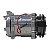 Compressor de Ar Condicionado Modelo 5h14 8 Orelhas 12 Volts Polia 1a R134a - Imagem 5