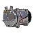 Compressor de Ar Condicionado Modelo 5h14 8 Orelhas 12 Volts Polia 1a R134a - Imagem 6