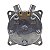 Compressor de Ar Condicionado Modelo 5h14 8 Orelhas 12 Volts Polia 1a R134a - Imagem 7
