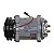 Compressor de Ar Condicionado Modelo 5h14 8 Orelhas 12 Volts Polia 1a R134a - Imagem 8