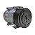 Compressor de Ar Condicionado Modelo 7h15 Parafuso Passante Descargasucção - Imagem 4
