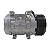 Compressor de Ar Condicionado 10p15 Da Maquina Colheitadeira Cb2500h 12v 8pk - Imagem 5