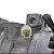 Compressor de Ar Condicionado 10p15 Da Maquina Colheitadeira Cb2500h 12v 8pk - Imagem 8
