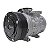 Compressor de Ar Condicionado 10p15 Da Maquina Colheitadeira Cb2500h 12v 8pk - Imagem 3