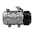 Compressor de Ar Condicionado 10p15 Da Maquina Colheitadeira Cb2500h 12v 8pk - Imagem 5