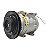 Compressor de Ar Condicionado 10pa15 Modelo 6p148 24 Volts Polia 1a - Imagem 2