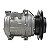 Compressor de Ar Condicionado 10pa15 Modelo 6p148 24 Volts Polia 1a - Imagem 5