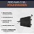 Condensador de Ar Condicionado Audi A3, Skoda, Volkswagen Bora 2.0, Golf 1.8T - Imagem 11