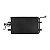 Condensador de Ar Condicionado Audi A3, Skoda, Volkswagen Bora 2.0, Golf 1.8T - Imagem 1