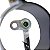 Condensador de Ar Condicionado Audi A3, Skoda, Volkswagen Bora 2.0, Golf 1.8T - Imagem 10