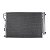 Condensador de Ar Condicionado Hyundai New Tucson Turbo 2018 2019 2020 2021 - Imagem 4