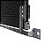 Condensador de Ar Condicionado Caminhão Mercedes Benz Axor 1933283125333131 - Imagem 9