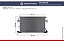 Condensador de Ar Condicionado Mitsubishi Asx Lancer Outlander 2008 A 2011 - Imagem 11