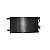 Condensador de Ar Condicionado Mitsubishi Pajero Sport 2001 OEM: MR60415 - Imagem 5