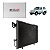 Condensador de Ar Condicionado Ar Condicionado Pajero Full 2006 OEM: 7812A156 - Imagem 1