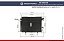 Condensador de Ar Condicionado Ar Condicionado Pajero Full 2006 OEM: 7812A156 - Imagem 2