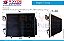 Condensador de Ar Condicionado Ar Condicionado Pajero Full 2006 OEM: 7812A156 - Imagem 2