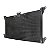 Condensador de Ar Condicionado Scania 114124 1998 até 2007 OEM1449779 - Imagem 2