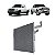 Condensador de Ar Condicionado Ford Ranger 2006 a 2012 OEM: 5L5519710AB - Imagem 1