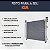 Condensador de Ar Condicionado Ar Kia Picanto 2008 OEM: 9760607500 - Imagem 3