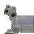 Condensador de Ar Condicionado Ar Kia Picanto 2008 OEM: 9760607500 - Imagem 12