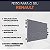 Condensador de Ar Condicionado Renault Clio 2001 até 2011 OEM: 8200024038 - Imagem 11