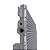 Condensador de Ar Condicionado Renault Clio 2001 até 2011 OEM: 8200024038 - Imagem 9