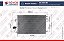 Condensador de Ar Condicionado Renault Clio 2001 até 2011 OEM: 8200024038 - Imagem 2