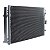 Condensador de Ar Condicionado Novo Kia Soul 2009 2010 2011 - Imagem 2