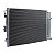 Condensador de Ar Condicionado Novo Kia Soul 2009 2010 2011 - Imagem 4