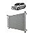 Condensador Nissan Tiida 2008 2009 2010 2011 - Imagem 4