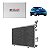 Condensador de Ar Condicionado Fiesta 1.5 1.6 2013 Em Diante Oem: Av197110da - Imagem 1