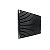Condensador de Ar Condicionado Ar Condicionado Universal 16x24 Serpentina - Imagem 6