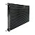 Condensador de Ar Condicionado Ar Condicionado Universal 16x26 Serpentina - Imagem 3