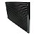 Condensador de Ar Condicionado Universal 16x28 Espessura 21mm Serpentina - Imagem 5