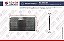 Condensador de Ar Condicionado Universal 16x30 Serpentina - Imagem 2