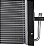 Condensador de Ar Condicionado Universal 12x20 16mm - Imagem 9