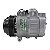 Compressor de Ar Condicionado 7SB16C Mercedes Benz R170SKL CLK430 Sprinter - Imagem 1
