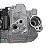 Compressor de Ar Condicionado 7SB16C Mercedes Benz R170SKL CLK430 Sprinter - Imagem 7