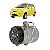 Compressor de Ar Condicionado Chery QQ 1.1 12Volts Polia 4pk 105mm - Imagem 4