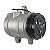 Compressor de Ar Condicionado Chery QQ 1.1 12Volts Polia 4pk 105mm - Imagem 7