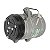 Compressor de Ar Condicionado Chery QQ 1.1 12Volts Polia 4pk 105mm - Imagem 6
